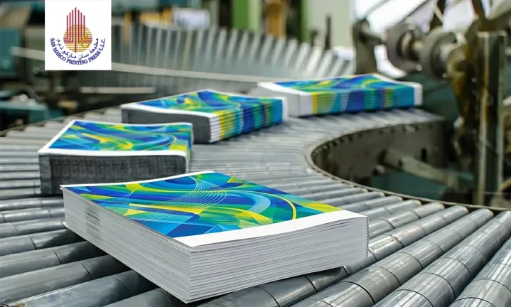 book binding