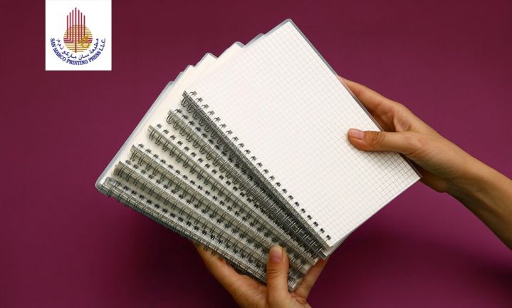 Printing services in Dubai