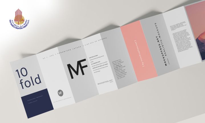 folding services in dubai