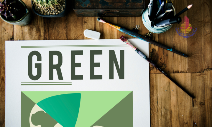 Eco-friendly technology used in Printing services in Dubai