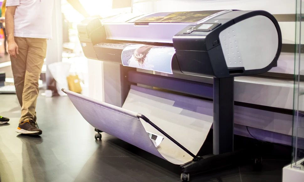Poster Printing