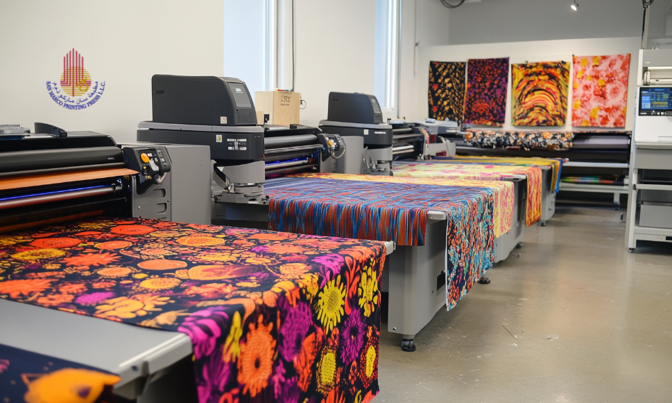 printing services in Dubai