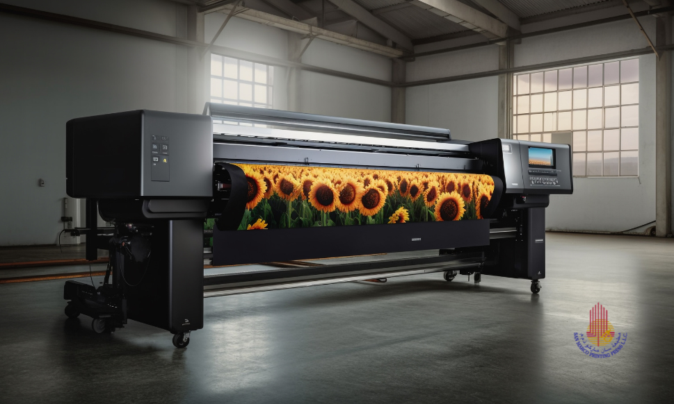 printing services in Dubai