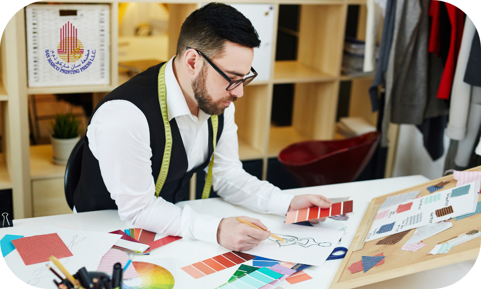 High-quality printing by packaging manufacturers in UAE