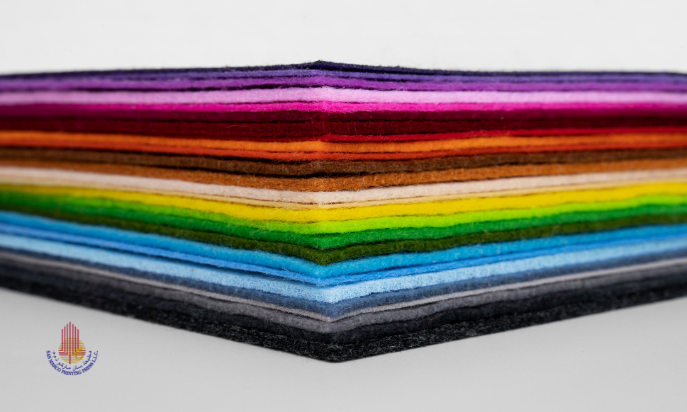 Folding Services in Dubai