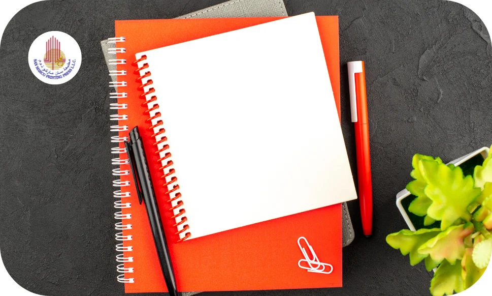 binding services in Dubai