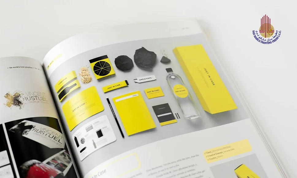 printing press in Dubai